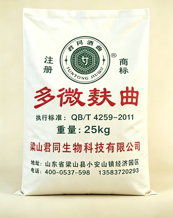 多微麸曲
