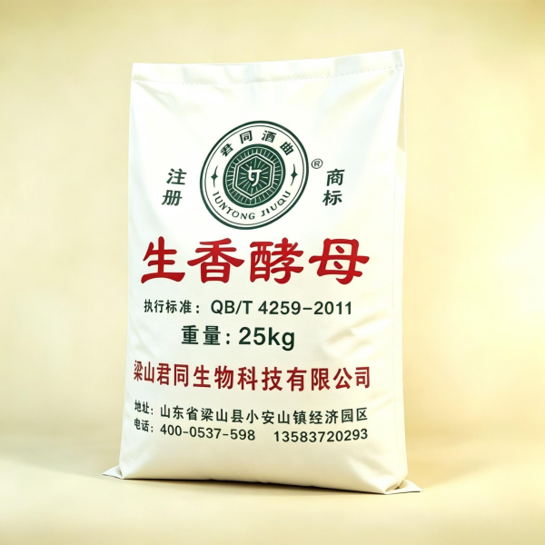 生香酵母
