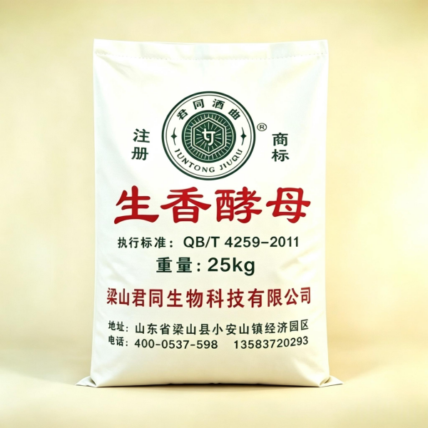 生香酵母